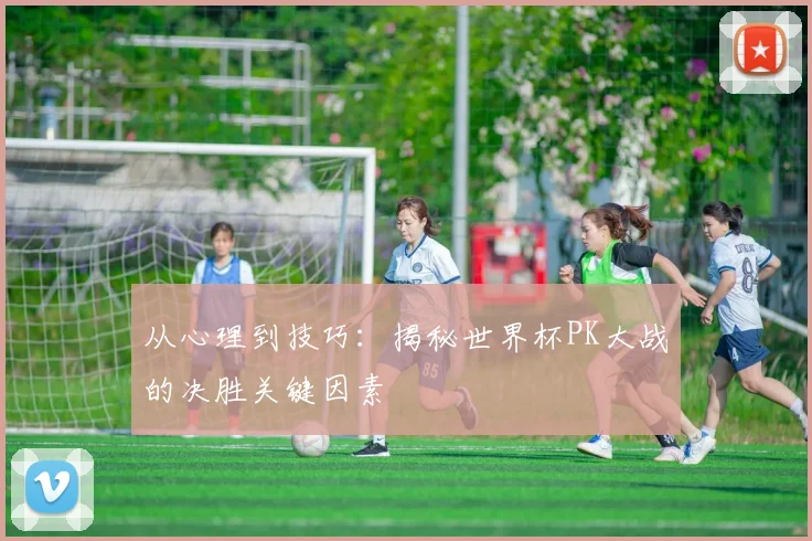 从心理到技巧：揭秘世界杯PK大战的决胜关键因素
